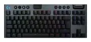 Logitech G915 X LIGHTSPEED, & Kabellos, USB+ RF Wireless+ Bluetooth,