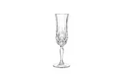 RCR Opera Flute Glass 130ml - Set 6