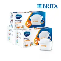 在飛比找momo購物網優惠-【BRITA】MAXTRA Plus 濾芯-去水垢專家(15