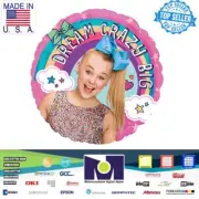 Ball Shape InkJet Printable Personalized Ballons A4 (8.27”x11.69”) 1 Sheet