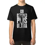 Go Beyond! T-shirt