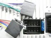 Boss Power & Speaker Wire Harness MR1308UAB