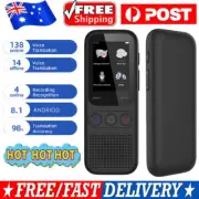 Voice Language Translator Device 138 Languages 2 Way Real Time AU