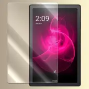 Wear-Resisting HD Tempered Glass Screen Protector f T-Mobile Revvl Tab 5G Tablet