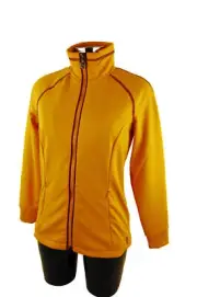 Chervo Ladies Windstopper Jacket Piantada WIND LOCK Corn 200 Gr.36 New