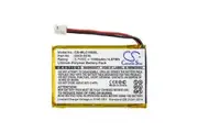 Minelab CTX 3030 WM-10/0303-0036/GPZ 7000 WM12 Replacement Battery