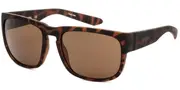 DRAGON Dragon DR RUNE 246 Men's Sunglasses Brown Size 58