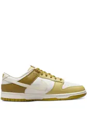 Nike Dunk Low ""Bronzine"" sneakers - Yellow