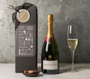Bollinger Champagne Hamper
