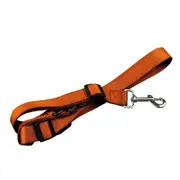 PaWz Adjustable Dog Hands Free Leash Waist Belt