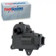 4 Seasons HVAC Mode Door Actuator For 2008-2011 International 8600 TranStar
