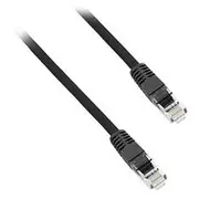 CableMod Cat 6 Ethernet Cable Black 10m