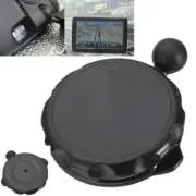 For TomTom 25 Car Windshield Mount Easy and Convenient GPS Holder