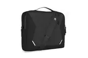 STM Myth Brief Bag 16" - Magnet Black [STM-117-431P-01]