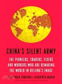 在飛比找三民網路書店優惠-China's Silent Army—The Pionee