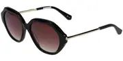 Ted Baker TB1731 001 Women’s Sunglasses Black Size 54