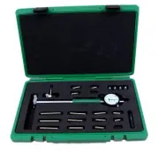 Insize Mechanical Bore Gauge 35-160 mm Range Series 2824-S160