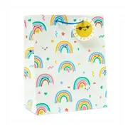 Rainbow Gift Bag - XL