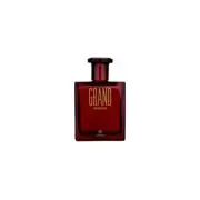 NIB Grand Reserva Deodorant Cologne Body Woody Fragance Perfume 100ml Hinode