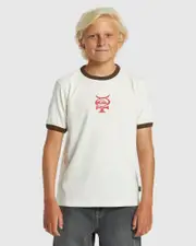 Boys 8-16 Mercury Ringer T-Shirt