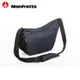 Manfrotto 曼富圖 Shoulder Bag CSC 開拓者單眼肩背包 夜空藍 MB NX-SB-IIIBU