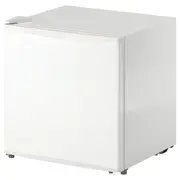 TILLREDA fridge, freestanding/white, 43 l