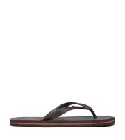 TARRAMARRA Men's Flip Flops Thongs EVA Rubber Nonslip Casual Sandals Traveller