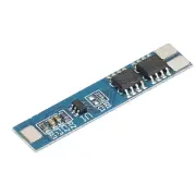 8.4V-9V 5A 18650 Battery Charger Module Charging Board Dual Protection Functions