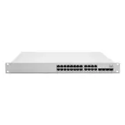 CISCO MERAKI (MS350-24X-HW) MS350-24X L3 STCK CLD-MNGD 24