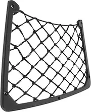 ETHZZLE Net Storage Pocket Storage Pockets for Car Storage Cargo Pocket Organizer Car Storage Pouch Storage Pocket Organizer Storage and Organization