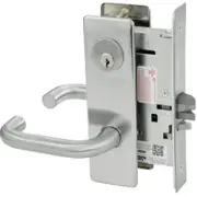 CORBIN RUSSWIN ML2057 LWM 626 Lever Lockset Storeroom Function