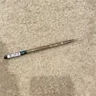 Sephora Collection Retractable Brow Pencil - Waterproof 10 Ash Blond
