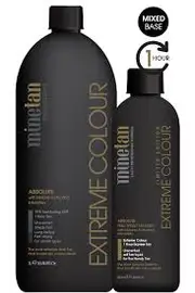 Mine Tan Absolute Mist, 220mL, Each