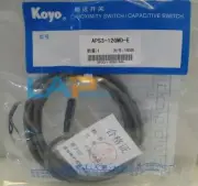 1PCS NEW For KOYO Proximity Switch APS3-12GMD-E #A7