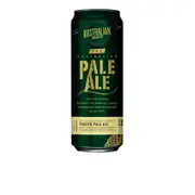 [Australian Brewery] Australian Brewery Pale Ale Can 355mL