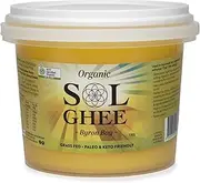 Sol Organics Ghee Tub 1 kg