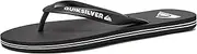[Quiksilver] Men’s Molokai Flip Flop Athletic Sandal