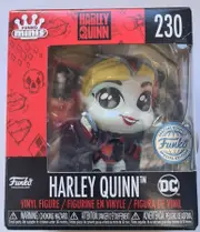 Funko Minis Harley Quinn Takeover Vinyl Figure - Choose from list