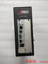 在飛比找露天拍賣優惠-TRIO 翠歐 EURO 209X P999 控制器 原裝拆