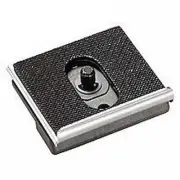 Manfrotto Arch Rectangular Plate with 3/8'' Screw