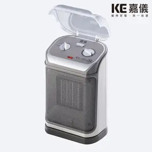 KE嘉儀 三段速陶瓷式電暖器KEP-211