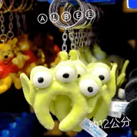 在飛比找蝦皮購物優惠-::日本迪士尼樂園代購::米奇 迷你 髮箍造型 鑰匙圈 米妮