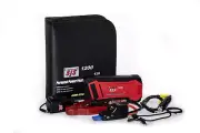 SJS SJS1200 PERSONAL POWER PACK JUMP STARTER CHARGER 12V LITHIUM POWER 1200 AMP