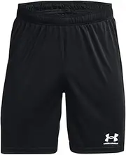 [Under Armour] Men's Challenger Core Shorts Shorts Black