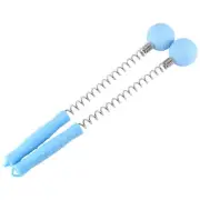 Massager Ball Hammer(2-Pack) Hammer Stick Manual Beat Ball Massager Back1939