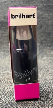 NEW Vintage Brilhart Ebolin Alto Sax Mouthpiece - 4*
