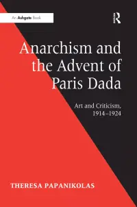 在飛比找博客來優惠-Anarchism and the Advent of Pa