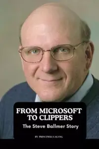 在飛比找博客來優惠-From Microsoft to Clippers: Th