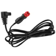 1 Strip of Car Fridge Adapter Cord Car Fridge Power Cable Car Mini Fridge