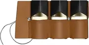 Mercedes Benz Lsa by Mercedes-Benz for Men - 3 Pc Gift Set 1.01oz Land EDP Spray, 1.01oz Sea EDP Spray, 1.01oz Air EDP Spray